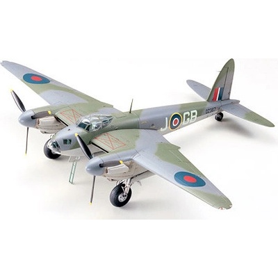 Tamiya De Havilland Mosquito B Mk.IV 1:48