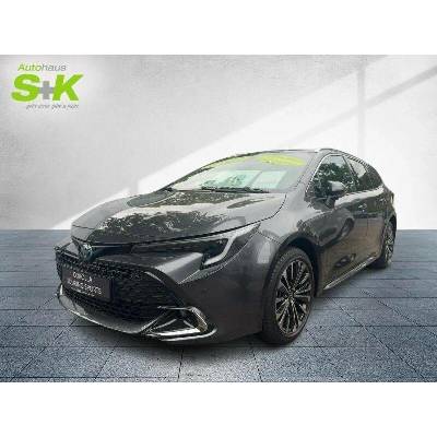 Toyota Corolla 2.0 Hybrid Touring Sports 134 kW