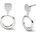 BOCCIA TITANIUM 05105-01
