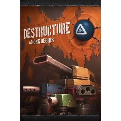 RockGame Destructure Among Debris (PC)