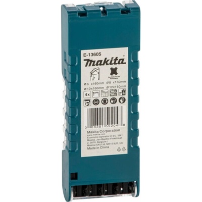 Makita E-13605