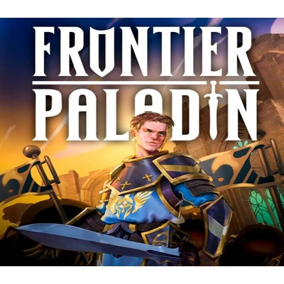 Frontier Paladin