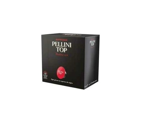 Pellini Top 10 ks