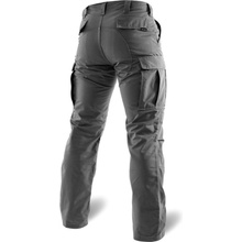 Nohavice Pentagon BDU 2.0 wolf grey