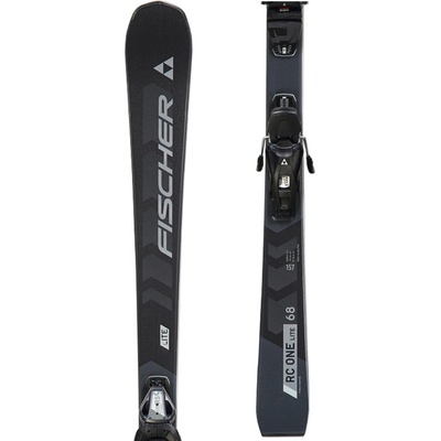 Fischer Rc One Lite 68 Slr + Rs9 Slr Gw, 164 EU