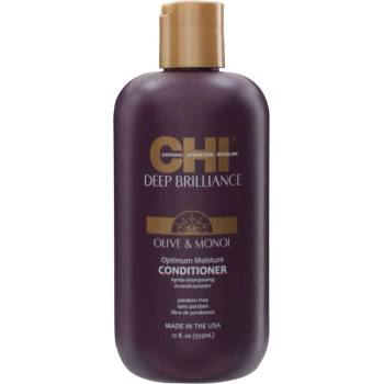 Farouk Systems Farouk System CHI Deep Brilliance Optimum Moisture Conditioner 355 ml
