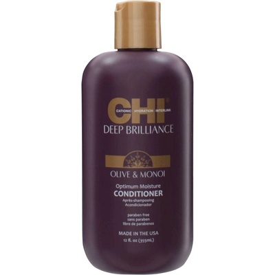 Farouk Systems Farouk System CHI Deep Brilliance Optimum Moisture Conditioner 355 ml