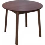 Bogdan Furniture Direct Трапезна Маса Мебели Богдан модел BM-Verona, Масив от Бук