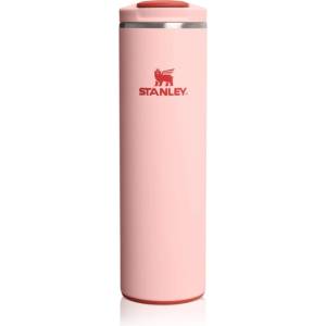 STANLEY Transit Fliptop Mug термочаша средни Peach Rose