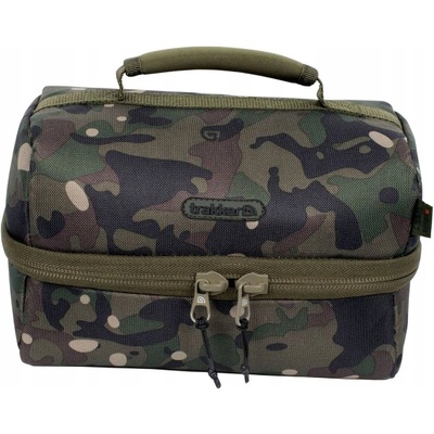 Trakker Pouzdro Na PVA a Bižuterii NXC Camo PVA Pouch