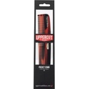 Uppercut Deluxe Tortoise Shell hřeben CT5