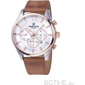 Daniel Klein dk12023-3 (dk12023-3)