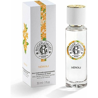 Roger & Gallet Néroli parfumovaná voda unisex 30 ml