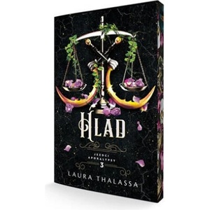 Hlad | Laura Thalassa (2024)