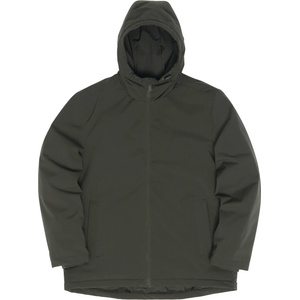 Mazine Мъжко зимно яке Mazine Padded Jacket Winter jacket - Mud - размер XXL (004-6516-0215)