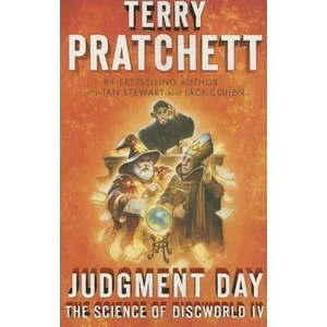 Judgment Day | Terry Pratchett, Ian Stewart, Jack Cohen (ISBN: 9780804169004)