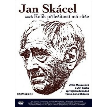 Jan Skácel