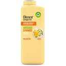 Dicora Urban Fit Vitamin E Mango & Avocado sprchový gel 400 ml