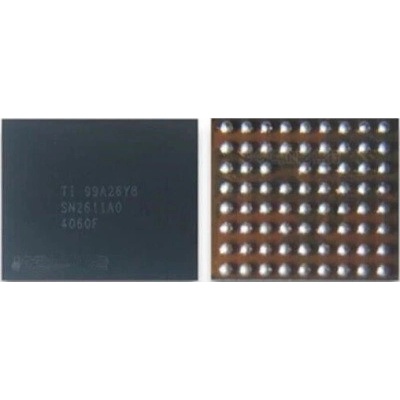 Apple iPhone 11, 11 Pro, 11 Pro Max, 12, 12 Pro - USB Charging IC SN2611