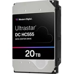 Western Digital Ultrastar DC HC555 20TB (WUH722020CLE6L4/0B48724)