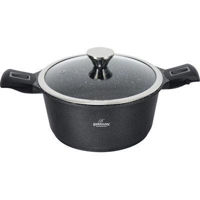 BOHMANN 4.3 l BH-1730-24CR