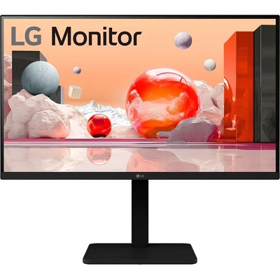 LG 27BA550