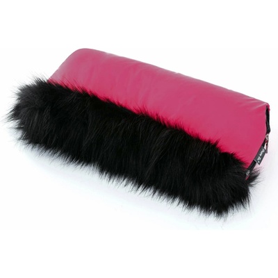 HappyBee rukávnik Trinity Šport Dark Pink