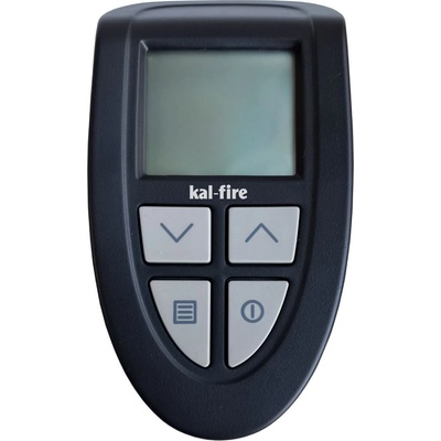 KAL-FIRE biko - оригинален дистанционен контрол (biko)