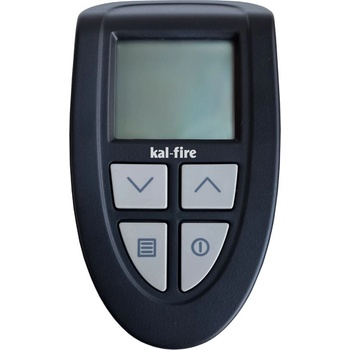 KAL-FIRE biko - оригинален дистанционен контрол (biko)