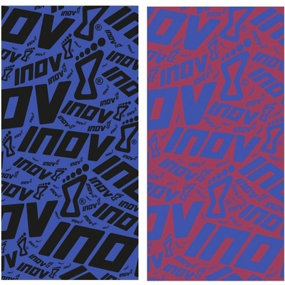Inov 8 Wrag 30 blue black + purple black nákrčník