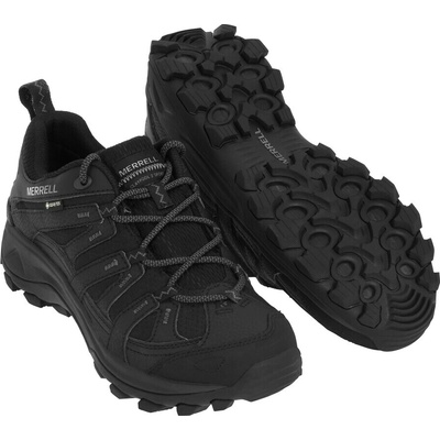 Merrell J037563 Claypool 2 Sport Gtx black – Zboží Dáma