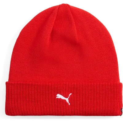 Puma teamADDITIONS červená