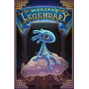 Legendary Mahjong