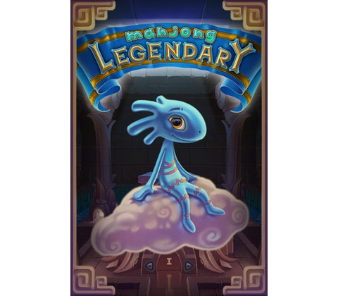 Legendary Mahjong