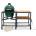 Big Green Egg Set MODULAR50 Medium