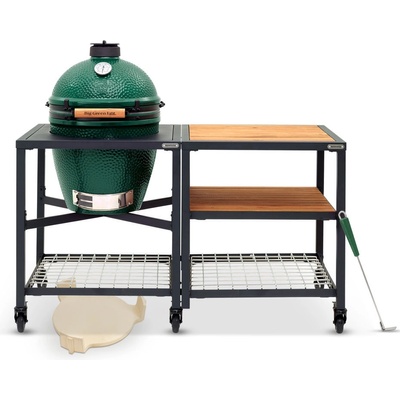 Big Green Egg Set MODULAR50 Medium