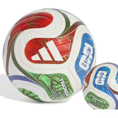 adidas Trionda Competition 2026 – Zboží Dáma adidas Trionda Competition 2026 – Zboží Dáma