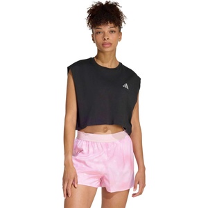 ADIDAS Тениска adi365 Running Essentials Crop