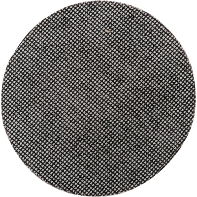 kwb 491322 brúsny papier pre kotúčové brúsky Zrnitosť 220 (Ø) 125 mm 5 ks