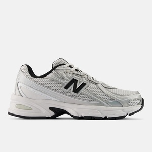 New Balance Маратонки New Balance 740 White Silver Black - U740NW2 - sportmax