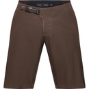Fox Flexair Ascent 2025 Cocoa Brown