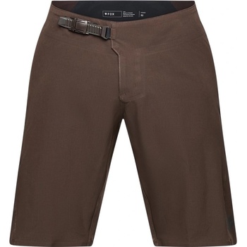 Fox Flexair Ascent 2025 Cocoa Brown