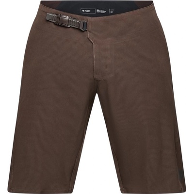 Fox Flexair Ascent 2025 Cocoa Brown