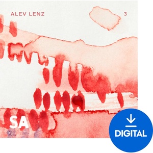Spitfire Audio Alev Lenz - 3 (Дигитален продукт)