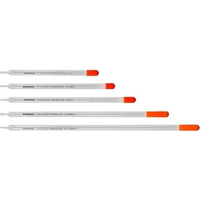 Drennan plavák Giant Wagglers 2,1g