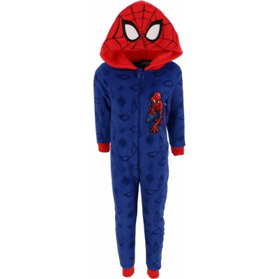 Cozy Noxxiez OSC Spiderman dětský multifunkční overal