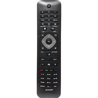 Diaľkový ovládač ATOS Philips 242254990477 RM-L1128