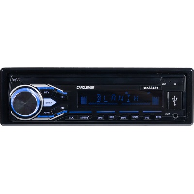 Carclever SCC224BT