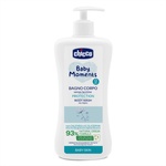 Chicco Душ гел Chicco - Baby Moments, 500 ml - ozone