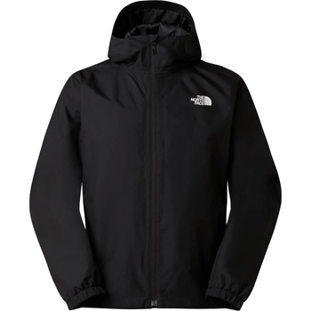 The North Face Мъжко водоустойчиво яке The North Face Quest Jacket Waterproof jacket - Black (002-3881-0113)